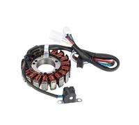 Magnéto Stator Bobine De Stator Moto Quadsport pour LTZ400 pour Z 400 pour KSF400 pour KFX400 pour DVX400 pour LTZ pour KSF pour KFX pour DVX