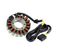 Magneto Stator Bobine De Stator Pour CB600F Pour H&ornet 600 Pour PC41 2007-2013 Pour CBF600N Pour Nu Pour CBF600S 2008-2010 31120-MFG-D01 31120-MER-R61