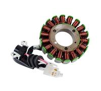 Magnéto Stator Bobine De Stator pour Moto pour YZF pour R125 pour YZF-R 125 2008-2013 5D7-H1410-00