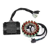 Magnéto Stator Bobine De Stator Redresseur Régulateur Pour DL1000 DL 1000 Pour V-strom Pour V Strom 10000 02-07 2008 2009 2010 2021 2012 Avec Joint