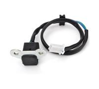 Magnéto Stator Bobine D'impulsion De Déclenchement D'allumage De Stator De Magnéto De Moto pour CH125 pour CH150 pour CH250 pour Elite 30300-KJ9-005