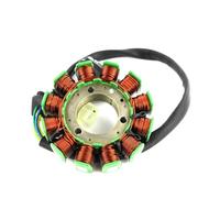 magnéto stator Bobine Moteur Bobine De Stator D'alternateur Magnéto D'allumage De Moto Adaptée À pour Hy&osung GV250 GT250R GT250 GT125R GT125 GV125 32100HG5100 32101HG5100