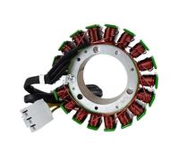 magnéto stator Bobine Moteur Bobine De Stator De Générateur De Moto pour XLV1000 XL1000V XLV 1000 XL 1000V 31120-MBT-F21 pour Varadero 2003-2011 Bobine Magnétique