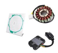 Magnéto Stator Bobine Pour VFR800 VFR 800 VTEC Intercepteur ABS VFR-800 VTEC Blsnche ABS Stator Bobine Joint Régulateur Redresseur
