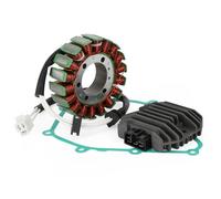 Magnéto Stator Bobine Pour YZF-R6 1999 2001 2002 Joint De Redresseur De Tension De Stator Magnéto 5EB-81410-00-00 4JH-81960-01-00