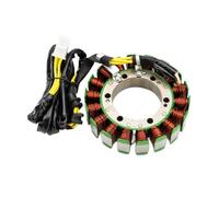 Magnéto Stator Bobine Stator Générateur Moto pour XRV750L pour RD04 pour Africa Twin 1990-1992 pour XRV750 pour RD07 pour Africa Twin 1993-2000 31120 pour MV1004