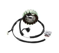 Magnéto Stator Bobine Stator Magnéto Moto pour FZ09 pour FZ-09 pour T&Racer 900 GT pour XSR900 pour MTM850 pour FJ09 pour FJ-09 pour MT09TRA pour MT-09 pour MT09