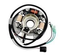 Magneto Stator Coil Pour 40HP 40X E40X 1998-2017 numéros de pièces 66T-85560-00-00 66T-8556 ensemble de Stator générateur magnéto 66T-85560