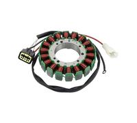 Magneto Stator Coil Pour F115 FL115A 115HP 2000-2013 68V-81460-00 Stator de moteur hors-bord 4 temps 68V-81410-00 bobine de Stator de générateur