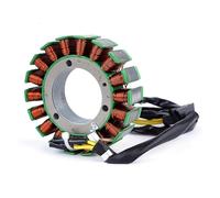 Magneto Stator Coil Pour VTR1000SP VTR SP-1 2000-2001 SP-2 2002-2006 VTR1000S RVT RC51 2000-2003 31120-MCF-D30 Bobine de stator de générateur de moto.