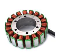 Magneto Stator Compatible Avec Suzuki Pour GV1200 Madura Pour GV700 Madura Pour GL 1985 1986 Accessoires De Bobine De Stator De Magnéto D'allumage De Moto
