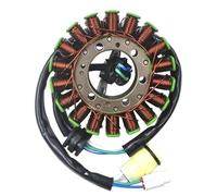 Magneto Stator Compatible Avec Yamaha Pour Raptor 700 Pour YFM700R Pour Raptor 700R 2006-2018 1S3-81410-00-00 Accessoires De Bobine De Stator De Générateur De Moto