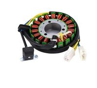 Magnéto Stator D'Allumage Bobine De Stator De Générateur Magnéto Adaptée À La Charge Du Moteur United Motor ATK