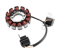 Magneto Stator Generator pour Piaggio Zip Liberty Free Fly Vespa ET2 ET4 50 4T