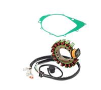 Magnéto Stator Joint Stator pour Kodiak 400 1993-1998, pour Warrior 350 YFM350 1996-2001, pour Big Bear 350 1995-1997, 3GD-15451 Stators Allumage Moteurs