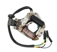 Magnéto Stator Kit De Rotor Intérieur Moto Et, Bobine Magnétique Stator D'allumage pour 100CC DY 100 Pièces en À 2 Pôles