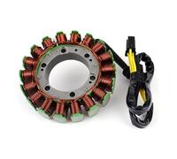 Magnéto stator Moto Bobine De Stator De Magnéto D'allumage De Moto pour NT650 pour Deauville 1998-2005 31120-MBL-611 Bobine De Stator De Charge De Générateur De Moteur