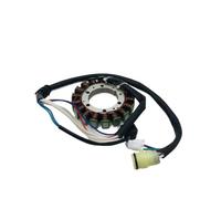 Magnéto stator Moto Bobines D'allumage De Générateur De Bobine De Stator De Magnéto, pour ATV pour Warrior 350 YFM350 Magnéto 2002 2003 2004 5NF-81410-00-00