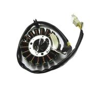 Magnéto stator Moto Kit De Rotor Intérieur De Moto Et, Stator D'allumage, Bobine Magnétique pour 125cc AN125 an 125, Pièces en 18 Pôles