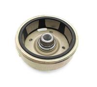 Magnéto Stator pour AT55 pour DIO 17 18 24 27 28 50 55 DIO50 DIO17 DIO18 DIO24 DIO27 DIO28, Rotor À Deux Temps, Stator Bobine Magnétique, Pièces Scooter Stators Allumage Moteurs(3)