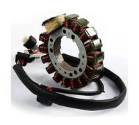 Magnéto Stator Pour ATV Pour Moto4 Pour Warrior 350 Pour Big For Bear 350 Pour YFM350 1990-1995 91 92 93 Bobine Stator Magnéto Générateur Allumage Bobine De Stator