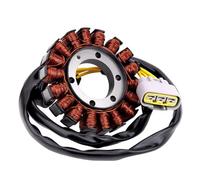 Magnéto Stator Pour BMW S1000R Pour S1000RR M1000R Pour M1000RR M1000 M 1000 R RR S 1000R 1000RR 12318396695 Bobine Stator Générateur Moto Allumage Bobine De Stator