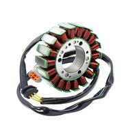 Magnéto Stator Pour Can-Am Pour Outlander 330 400 Pour STD 2X4 4X4 Pour Max 400 Pour STD XT 4X4 420296910 420684045 Bobine Stator Générateur Moto Comp Allumage Bobine De Stator