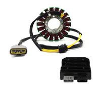 Magnéto Stator Pour Can-Am Pour Renegade 800R 1000 Pour Outlander Pour MAX R Pour DPS XT Pour XMR - 650 800 1000R Ensemble Régulateur Redresseur Stator Allumage Bobine De Stator