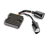 Magnéto Stator Pour CBR1000RR Pour CBR1000 2004 2005 2006 2007 Bobine de moto et joint Stator et régulateur Allumage Bobine De Stator(Rectifier)
