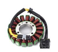 Magnéto Stator Pour CBR1000RR Pour CBR1000 2004 2005 2006 2007 Bobine de moto et joint Stator et régulateur Allumage Bobine De Stator(Stator)