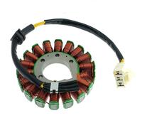 Magnéto Stator Pour CBR1000RR Pour CBR1000 Pour CBR 1000 RR 2004 2005 2006 2007 31120-MEL-013 31120-MEL-D21 31100-MEL-305 Bobine D'allumage Stator Allumage Bobine De Stator