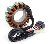 Magnéto Stator Pour F40 F50 F60 F70 FT50 FT60 40-60Hp 6C5-81410-00 6C5-81410-01 Bobine De Stator De Générateur De Moto Allumage Bobine De Stator