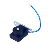 Magnéto Stator pour GY6 125cc 50cc 150cc pour 139QMB 152QMI 157QMJ Bobine D'impulsion Scooter Cyclomoteur ATV Magnéto Stator Déclencheur D'allumage Stators Allumage Moteurs