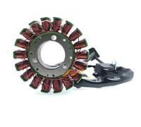 Magnéto Stator Pour Hyosung Pour GT650 Pour GT650R Pour GT650X GV650 Carb Pour GT650X Édition Spéciale Bobine D'allumage Stator 32101HN9101 Allumage Bobine De Stator