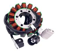 Magnéto Stator Pour Pour KVF750 Pour Brute Pour Force 750 4x4i Pour EPS Pour Camo 2012-2018 Pour KRT750 Bobine Stator Générateur Moto Allumage Bobine De Stator