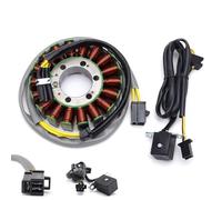 Magnéto Stator Pour Pour Ninja 250R EX250 EX 250 2008 2009 2010 2011 2012 21003-0074 Bobine Stator Charge Générateur Moto