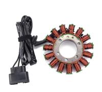 Magneto Stator Pour S1000RR K46 2009 2010 2011 2012 2013 2014 2015 2016 2017 Pour S1000R K47 2014 2015 2016 2017 12317718420 Bobine De Stator De Générateur De Moto