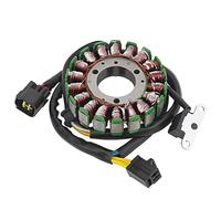 Magnéto Stator Pour SUZUKI Pour DR LT - Z400 Pour LTZ400 Pour DRZ400 Pour DRZ400E Pour DRZ400S Pour DRZ400SM Bobine Stator Générateur Moto Comp Allumage Bobine De Stator