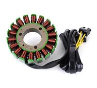 Magnéto Stator Pour Suzuki Pour GSX700 Pour GSX750 Pour GSX1100 Pour GS1150 31401-08A00 31401-00A00 Bobine Stator Magnéto D'allumage Moto