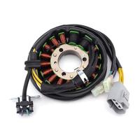 Magnéto Stator Pour TRX450R Pour TRX 450R Pour Sportrax 450R 450 R 2004 2005 31120-HP1-003 Bobine Stator De Générateur De Moteur Pour VTT Allumage Bobine De Stator