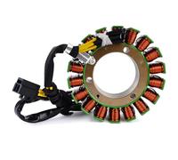 Magnéto Stator Pour XL1000V Pour XLV1000 Pour Varadero 1000 1999-2002 2000 2001 31120-MBT-611 Bobine Stator Générateur Moto Allumage Bobine De Stator