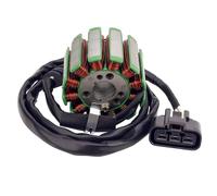 Magnéto Stator Pour YZF-R1 Pour YZF-R1R FZ1 FZ8 Pour FZ8-N Pour Naked 5VY-81410-00-00 2D1-81410-01-00 2D1-81410-10-00 Bobine Stator Générateur Moto Allumage Bobine De Stator