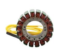 Magnéto Stator Redresseur de Tension Bobine Stator d'allumage Moto, régulateur pour XRV750 XRV 750 pour Africa Twin 1993 1994 1995 1996 1997-2003