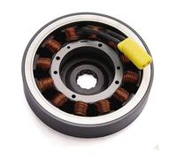 Magnéto Stator Rotor De Bobine D'allumage Stator Générateur Magnéto pour Big Twin 1981 - 1988, Système Charge, Moto