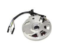 Magnéto Stator Stator D'allumage 5 Fils 7 Bobines pour Scooter Minarelli 50cc 90cc Eton Arctic ATV 50 70