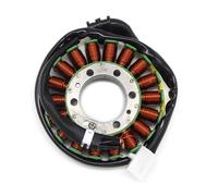 Magneto Stator Stator De Bobine D'allumage De Pièces De Moto Pour CBF600S Pour CBF600N Pour PC38 Nu 2004-2006 31120-MER-D01 Accessoires De Moteur Magnéto