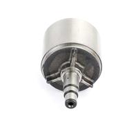 Magnéto Stator Stator De Moto Alternateur Magnéto Générateur Volant D'inertie Rotor pour R1 04 05 06 07 08 2SH-81450-00