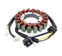 Magnéto Stator Stator Pour Arctic Cat 375 400 TBX LTA LTF Pour Eiger 2002 2003 2004 2005 2006 2007 2008 RM23035-R00 32101-38F00