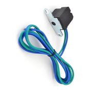 Magnéto Stators pour Arctic CatPour TRV500 pour ATV 400 500 TBX500 Accessoires Remplacement Bobine Ramassage Impulsion Durable Moto Stator Bobine