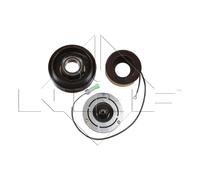 Magnétocoupleur Compresseur De Climatisation NRF Pour Audi A6 4B C5 4A2 C4 4A VW